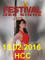 A Festival der Sinne 2016_